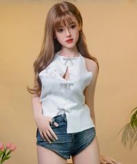 Lifelike Silicone Love Doll Voice Interaction Memory Function Customizable Body - Image 4