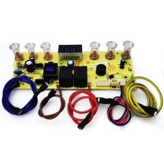 Kitchen Accessories High Performance Electric Kettle Parts Printed Circuit Board - Image 1