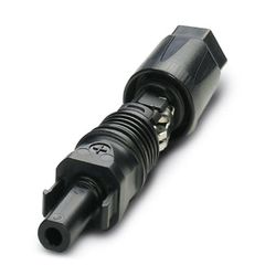 Pluscon Plug Connector Quality Fine Service Life Long Performance Optimum Protection Rating Ip67 Connector Type Heavycon, M23 Round Connectors, M8/m12 Round Connector, Sacb Boxes, - Image 1