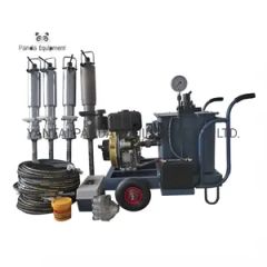 Rock Splitting Machine Online Manual Rock Splitter Pressure Rock Splitter - Image 5