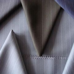 80 Polyester 20 Rayon Tr Suiting Uniform Suit Pants Trousers Cloth Arabian Robe Fabric HmmgW2 - Hebei Deruntong Import and Export Co., Ltd.