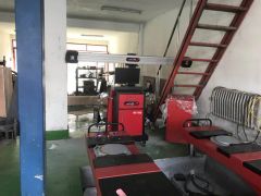 Wheel Alignment/Automotive Equipment/4 Wheel Alignment - Image 5