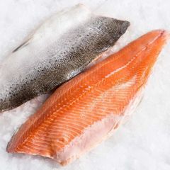 Premium Export Quality Frozen Atlantic Salmon Best Price Seafood for Restaurants Hotels Food Service and International Buyers - Image 5