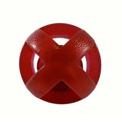 Solid Training Dog Pet Toy Made for Outdoor Agility Practice Routines - Image 5