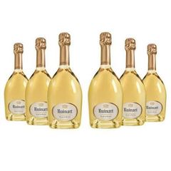 Champagne Ruinart Brut 750ml - Image 1