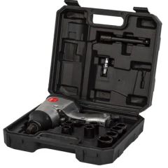 LZ 208 Tools Air Impact Wrench - Image 4