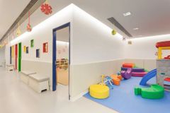 Play School Interior Designing Mode of Service Offline Features Cost Effective Service Location Tamil Nadu Payment Mode - MGP Lands And Buildings Private Limited