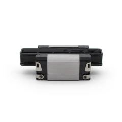 High-Rigidity CNC Industry Linear Guide Blocks High Assembly Flange Type Slider Best Selling Quick Delivery - Image 1