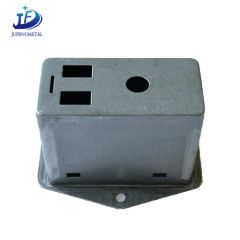 Customized Deep Drawn New Energy Vehicles Parts for Electric Bike Battery Case - Image 3