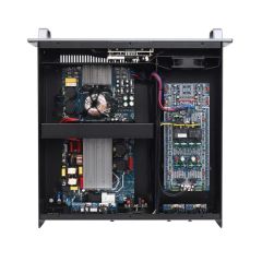Amplifier Combined Professional Ke Audio China Remote Monitoring Digital-Analog Ke2e16 - Image 2