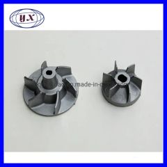 Customized Metal Mold Casting Die Cast Cars Parts Trademark YX Sample for Free HS Code 73259990 Material Aluminum Tolerance Grade - Image 5