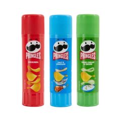Premium Pringles Potato Chips Crunchy Delicious Snack Multiple Flavors Cylinder Canister Bulk Supply for Retailers - Image 1