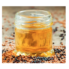 100% Natural Mustard Oil With Pure Quality Extracted From Cold Pressing Method For Sale Available In Best Stock - Image 6
