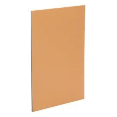 PVDF Painted Aluminium Composite Panel (012) Brand Geely Core Plastic Origin china Model NO. 012 Coating PE/PVDF Trademark - Image 3