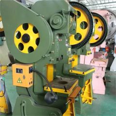 J23 Punching Press 80t Single Punching Press Machine - Image 2