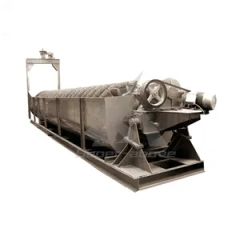 Screw Sand Washing Machine Sand Washer - Image 5