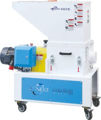 Low Speed (25-30rpm) Crusher for Limited Workshop Plastics - Image 6