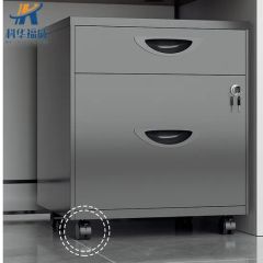Kehua Fuwei Office Filing Heavy-Duty Metal Storage Locker Cabinets - Image 5