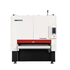 W-Rr1350m Sanding Machine 1350mm UV Line Drum Belt Sander - Valentina Exim Co., Ltd
