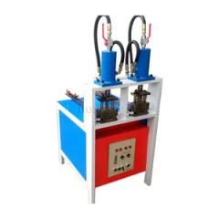 Low Price Hydraulic Punching Machine / Aluminum Punching Machine - Image 5