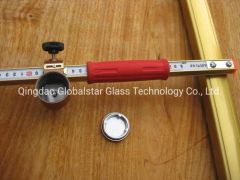 T Type Glass Cutter Usage Glass Origin China Model NO. GST024 HS Code 8205590000 Trademark Globalstar Specification 2-19mm - Image 4