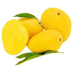 Premium Quality Yellow Color Tropical Fresh Mango Fruit Exporter from India With Cheap Cost Price - Image 4