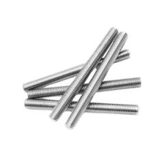 DA XIN Stainless Steel Threaded Rod Unc Custom 15D MOQ100 Sample Accept Length Customized Logo Custom Accept Thread Standard Unc - Handan Daxin Fastener Manufacturing Co., Ltd