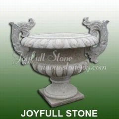 Stone Flower Vase GP 252  - Image 1