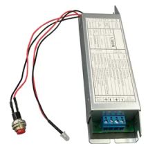 LED Emergency Power Supply Battery Rechargeable Emergency Power Kit - Image 4