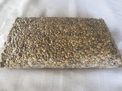 ROBUSTA GREEN COFFEE BEANS SERUNAI 100% Natural Hot Selling Indonesian Best Quality with Reasonable Best Price – product photo 5, product detail gallery