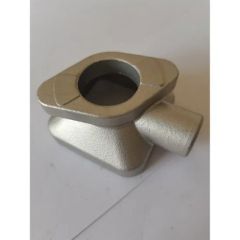 Economy Ring Adjustable Seat Bolt Bracket Vehicle Bumpers Body Automotive Machine Galvanized Parts - Yancheng Fenggong Machinery Co., Ltd.