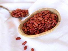 Red Kidney Beans Dry With Rich Color Smooth Texture And Natural Taste Ideal For Home Cooking Restaurants - Image 2