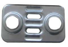 Custom Auto Motorcycle Car OEM Precision Metal Stamping Parts - Image 5