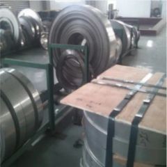 SPCC Cold Rolled Drawing Steel Strips - Image 2