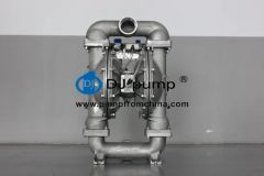 Low-Shear Powder Transfer Pump Air-Driven Fine Powder Conveying System - Image 6