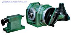 Fb80 Semi-Universal Dividing Head - Image 4
