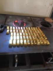 Gold Bars on hot sales - Image 3