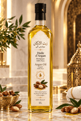 argan oil - Image 1