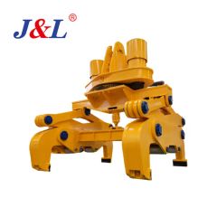 Juli Heavy Duty Ingot Tong Crane Round Lifting Steel Plate Clamp Manufacturer - Juli Sling Co., Ltd.