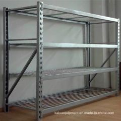 Kaku Light Duty Warehouse Storage Rack Ldr-001 for Corrosion Protection - Image 6