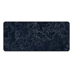 Custom Size Logo Gaming Desk Accessories Rubber Waterproof Non Slip Mouse Pad - Image 6