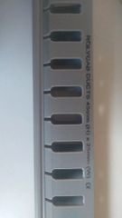 Pvc Channel Cable Ducts Material Plastic Tray Type Slotted Mounting Wall/Desk Usage/Application - Image 4
