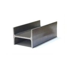 Ss400 ASTM A36 Black Hot Rolled Steel H Beam - Image 4