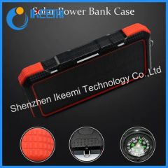 2019 New Design Solar Power Bank 24000mAh - Image 2