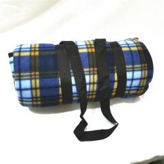 Waterproof Thick Outdoor Picnic Mat - Image 2