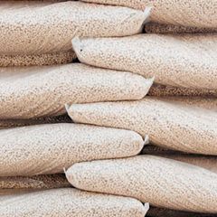 Softwood Pellets 8 mm for Convenient Storage and Efficient Heating in Compatible Pellet Stoves and Boilers - Image 4
