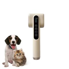 Customized Veterinary Medical Devices Pets Red Blue Light Therapy Instrument - Image 3