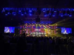 Advertising Video Display P2 6 P2 97 P3 91 P4 81 P5 95 Outdoor Waterproof LED Panel Rental Billboard Rental LED Display Screen - Shenzhen Sunex Technology Co., Limited