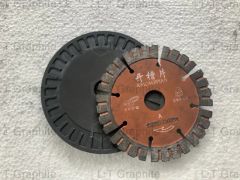 Direct Source Graphite Molds for Cutting Discs - Image 5