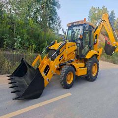 Excavator Loaders
